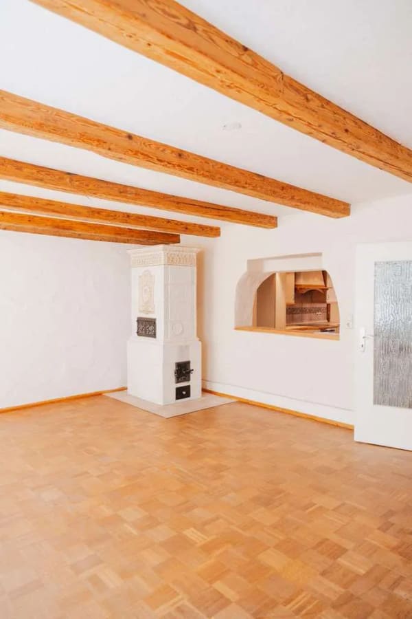 Immobilie in Rottweil - Ein Stadthaus mit Geschichte und Charakter - liebevoll saniert - Bild 4