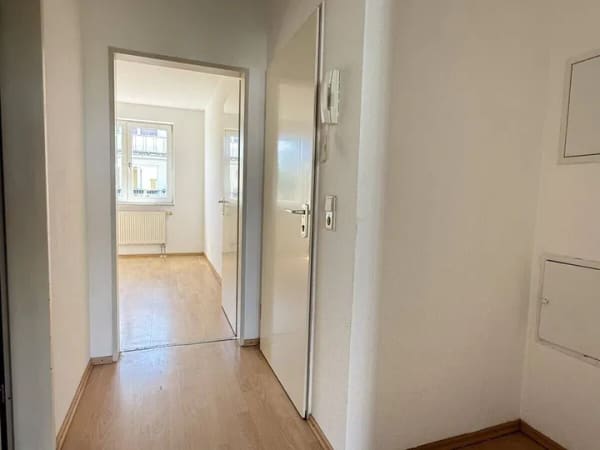 Immobilie in Ritterhude - Ritterhude | Helle Eigentumswohnung mit sonnigem Balkon - Bild 2