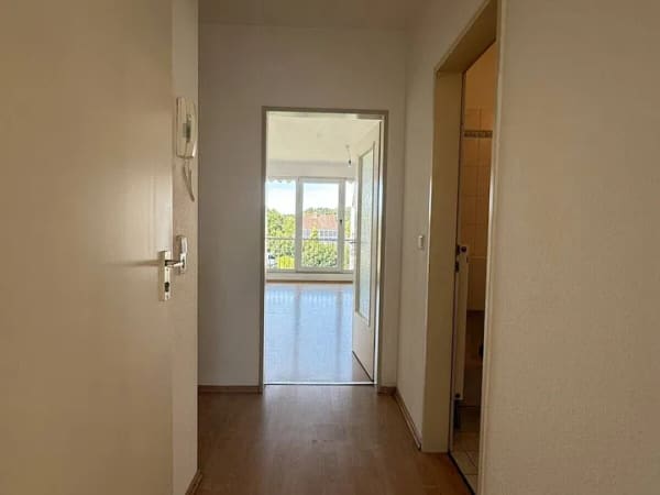 Immobilie in Ritterhude - Ritterhude | Helle Eigentumswohnung mit sonnigem Balkon - Bild 3