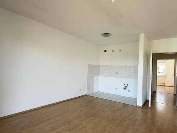 Immobilie in Ritterhude - Ritterhude | Helle Eigentumswohnung mit sonnigem Balkon - Bild 4