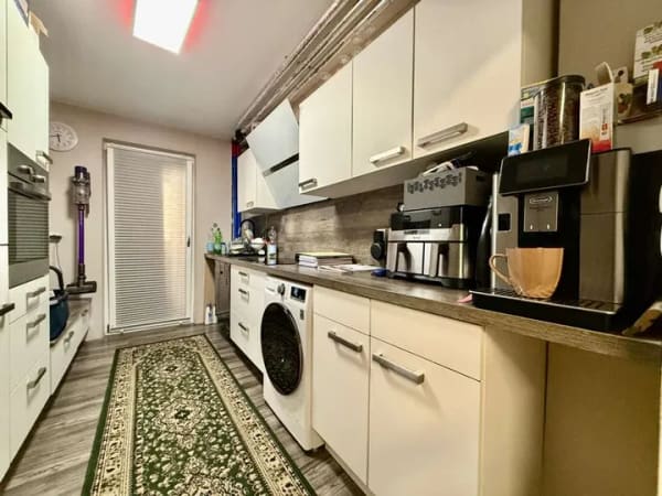 Immobilie in Heppenheim - +++ Provisionsfrei für Käufer - 3-Zimmer-Wohnung mit Süd-Balkon +++ - Bild 3