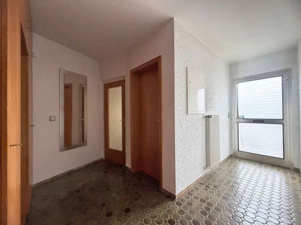 Immobilie in Gerstetten - Charmanter Bungalow mit großem Potenzial in Heldenfingen
***
leben, wohlfühlen, bleiben - Bild 1