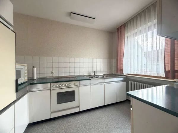 Immobilie in Gerstetten - Charmanter Bungalow mit großem Potenzial in Heldenfingen
***
leben, wohlfühlen, bleiben - Bild 3