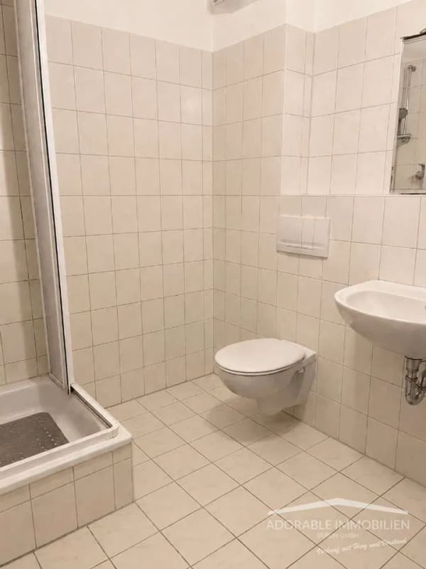 Immobilie in Schönefeld - 3-Zimmer-Wohnung mit Balkon und KFZ-Stellplatz in Schönefeld OT Waltersdorf zu verkaufen - Bild 3