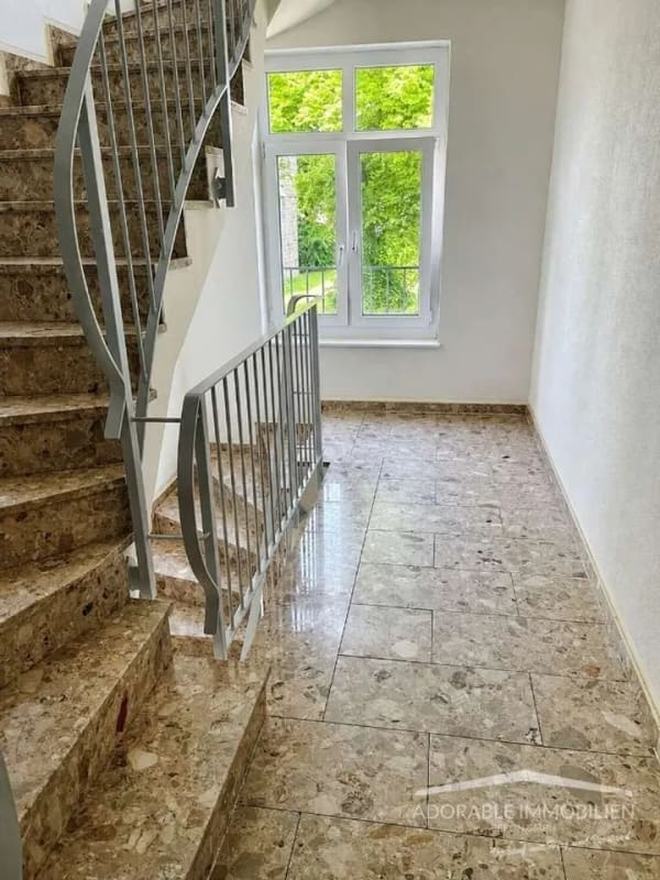 Immobilie in Schönefeld - 3-Zimmer-Wohnung mit Balkon und KFZ-Stellplatz in Schönefeld OT Waltersdorf zu verkaufen - Bild 4