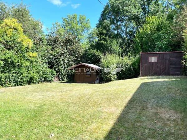 Immobilie in Herdorf - FREIRAUM4 +++ Charmantes Einfamilienhaus mit viel Platz und Garten in Herdorf - Bild 1
