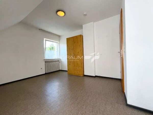 Immobilie in Herdorf - FREIRAUM4 +++ Charmantes Einfamilienhaus mit viel Platz und Garten in Herdorf - Bild 4