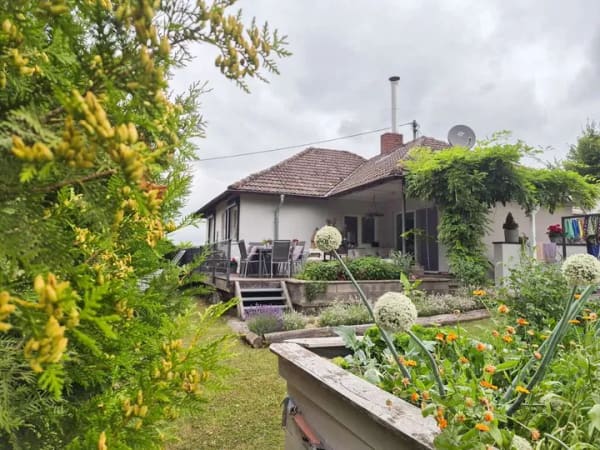 Immobilie in Puderbach - TRAUMLAGE - Top-sanierter Bungalow in absoluter Ortsrandlage zu verkaufen! - Bild 3