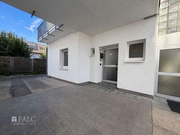 Immobilie in Brackenheim - Ihr Renditeobjekt ! 2-Zimmerwohnung in Brackenheim - Bild 2