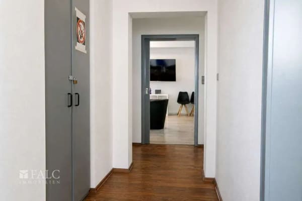 Immobilie in Brackenheim - Ihr Renditeobjekt ! 2-Zimmerwohnung in Brackenheim - Bild 3