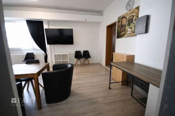 Immobilie in Brackenheim - Ihr Renditeobjekt ! 2-Zimmerwohnung in Brackenheim - Bild 4