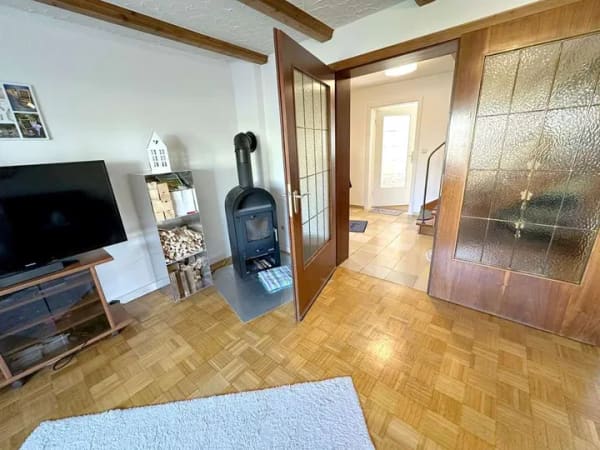Immobilie in Mandern - Sehr großes Ein- bis Zweifamilienhaus mit vielen Möglichkeiten - Bild 1