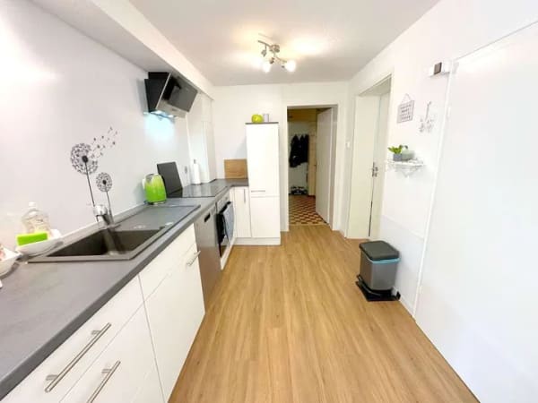 Immobilie in Mandern - Sehr großes Ein- bis Zweifamilienhaus mit vielen Möglichkeiten - Bild 4