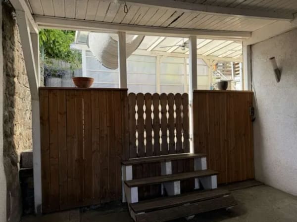Immobilie in Zweibrücken - ZW-Mittelbach - Einfamilienhaus mit idyllischem Garten und Garage - Bild 4