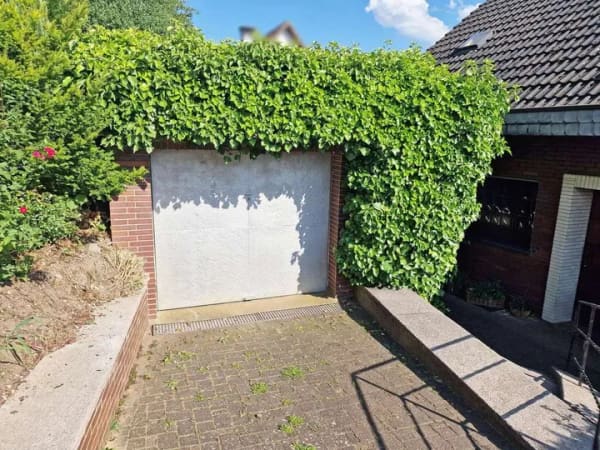 Immobilie in Sundern - Einfamilienhaus mit Einliegerwohnung in Sundern - Bild 2
