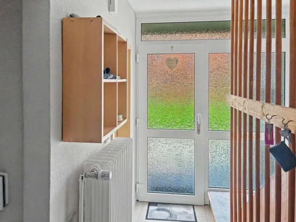 Immobilie in Albersdorf - Schönes Reihenmittelhaus in ruhiger Lage in Albersdorf - Bild 1