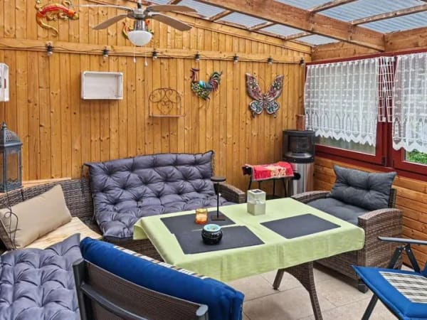Immobilie in Albersdorf - Schönes Reihenmittelhaus in ruhiger Lage in Albersdorf - Bild 2