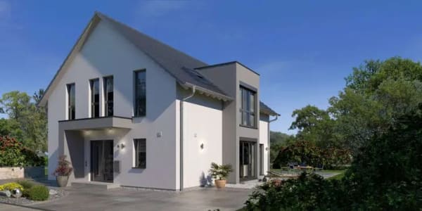 Immobilie in Herzberg (Elster) - massig Licht, große Räume und anpassbar an die eigenen Wünsche - Bild 0