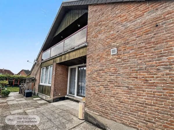 Immobilie in Ratekau - Gemütliches Einfamilienhaus mit Platz für die ganze Familie in Sackgassen- und Waldlage in Ratekau - Bild 1