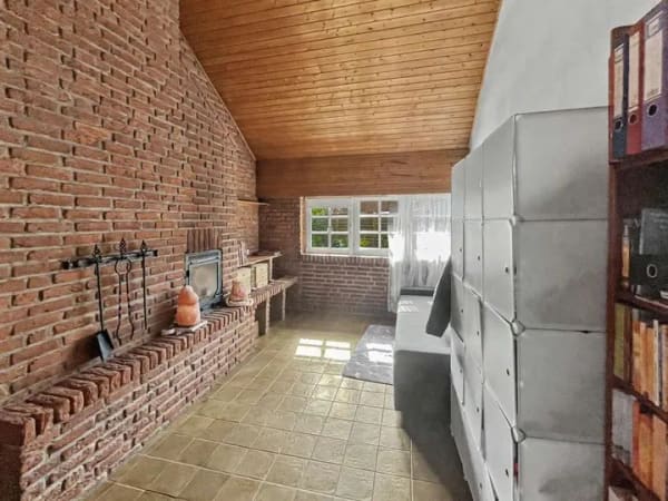 Immobilie in Ratekau - Gemütliches Einfamilienhaus mit Platz für die ganze Familie in Sackgassen- und Waldlage in Ratekau - Bild 4