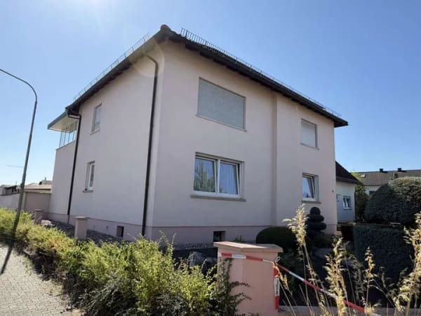 Immobilie in Bellheim - Modernisierter Großfamilientraum mit XXL-Grundstück! - Bild 1