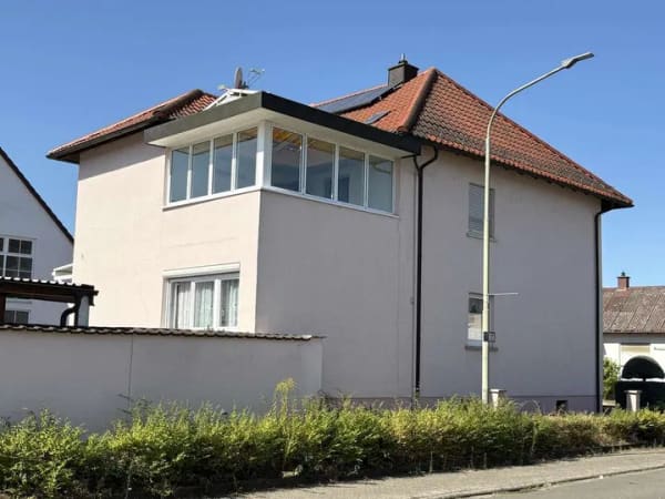 Immobilie in Bellheim - Modernisierter Großfamilientraum mit XXL-Grundstück! - Bild 2