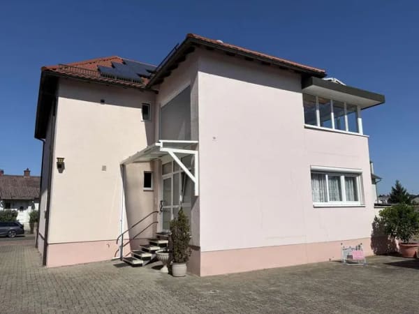 Immobilie in Bellheim - Modernisierter Großfamilientraum mit XXL-Grundstück! - Bild 3