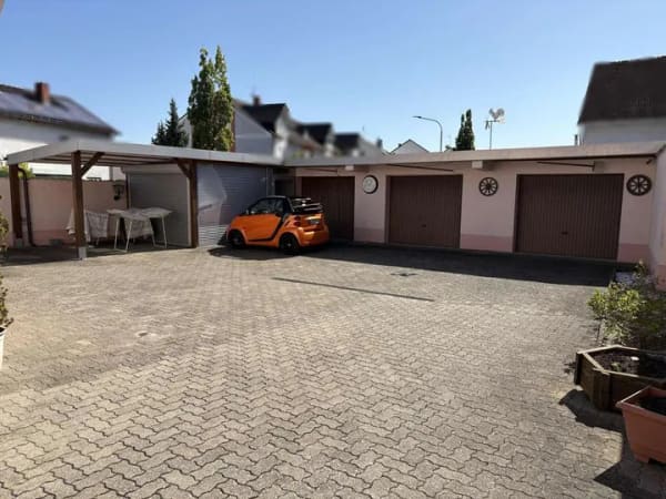 Immobilie in Bellheim - Modernisierter Großfamilientraum mit XXL-Grundstück! - Bild 4