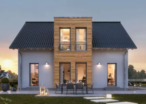Immobilie in Preußisch Oldendorf - Haus statt Haussuche. - Bild 0