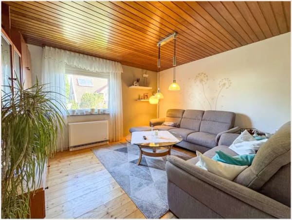 Immobilie in Mücke - Viel Platz für große Pläne – ein Zuhause für die ganze Familie in Mücke - Merlau - Bild 3