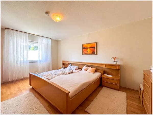 Immobilie in Mücke - Viel Platz für große Pläne – ein Zuhause für die ganze Familie in Mücke - Merlau - Bild 4