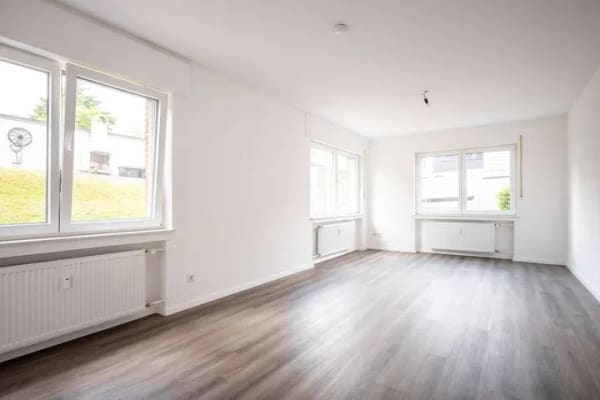 Immobilie in Herford - KEINE KÄUFERPROVISION 6,76 % Rendite sofort - Top sanierte Appartementwohnung im in Herford - Bild 0