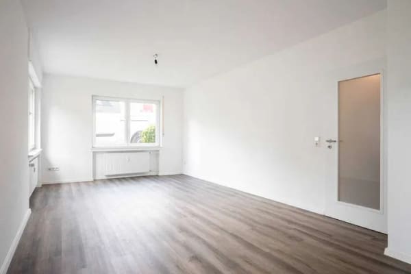 Immobilie in Herford - KEINE KÄUFERPROVISION 6,76 % Rendite sofort - Top sanierte Appartementwohnung im in Herford - Bild 1