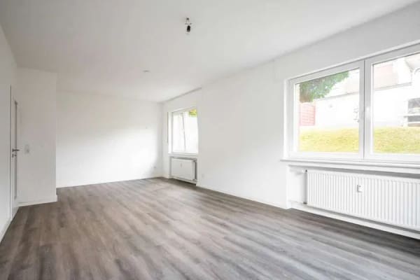 Immobilie in Herford - KEINE KÄUFERPROVISION 6,76 % Rendite sofort - Top sanierte Appartementwohnung im in Herford - Bild 2