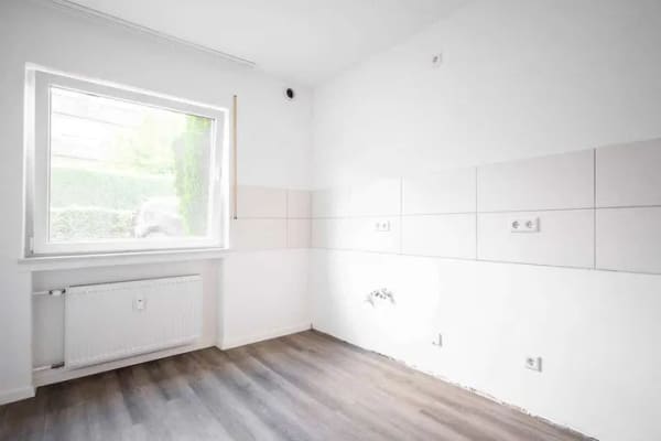Immobilie in Herford - KEINE KÄUFERPROVISION 6,76 % Rendite sofort - Top sanierte Appartementwohnung im in Herford - Bild 3