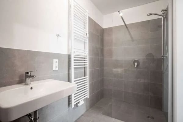 Immobilie in Herford - KEINE KÄUFERPROVISION 6,76 % Rendite sofort - Top sanierte Appartementwohnung im in Herford - Bild 4