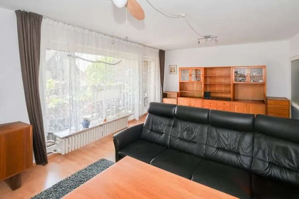 Immobilie in Altenberge - Charmante 3-Zimmer-Eigentumswohnung mit zwei Balkonen und Stellplatz! - Bild 1