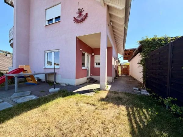 Immobilie in Daaden - Großzügiges Wohnhaus mit offenem Wohnkonzept und modernem Küchenbereich - Bild 4
