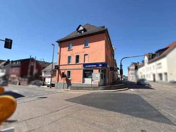 Immobilie in Bad Camberg - Kapitalanlage – Wohn- und Geschäftshaus in Bad Camberg - Bild 3