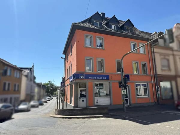 Immobilie in Bad Camberg - Kapitalanlage – Wohn- und Geschäftshaus in Bad Camberg - Bild 4