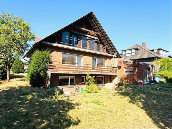 Immobilie in Damme - Günstige Gelegenheit!
Einfamilienhaus in der Wienerei
 - Bild 2