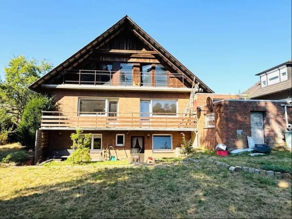 Immobilie in Damme - Günstige Gelegenheit!
Einfamilienhaus in der Wienerei
 - Bild 3