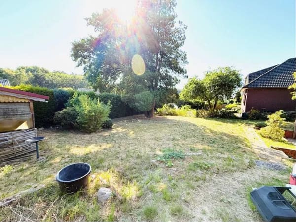 Immobilie in Damme - Günstige Gelegenheit!
Einfamilienhaus in der Wienerei
 - Bild 4