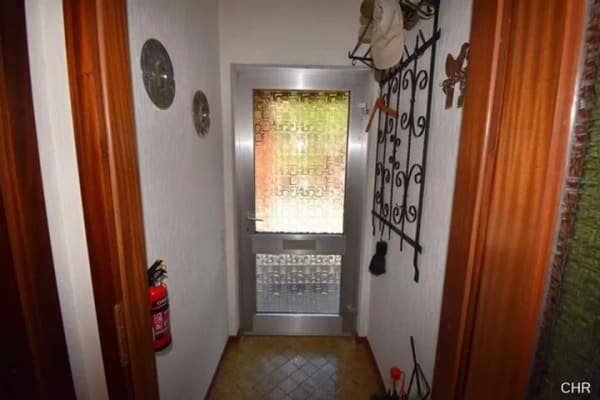 Immobilie in Walkenried - Sehr gepflegtes kleines Einfamilienhaus (Reihenmittelhaus) mit Garten und Balkon - Bild 1