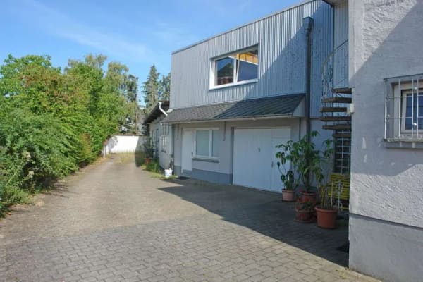 Immobilie in Emmelshausen - Großzügige moderne Eigentumswohnung in bevorzugter Wohnlage von Emmelshausen - Bild 2