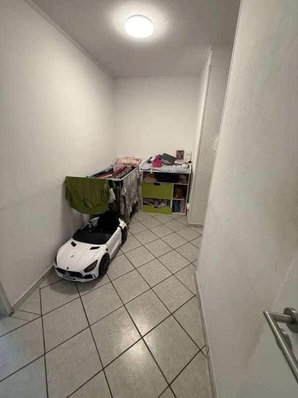 Immobilie in Alzey - Helle 1-Zimmer Wohnung mit Balkon - Bild 3