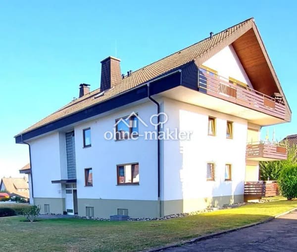 Immobilie in Friedenweiler - Nur Urlaub ist besser - Bild 0