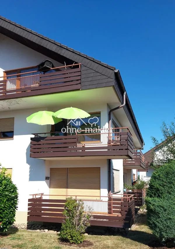 Immobilie in Friedenweiler - Nur Urlaub ist besser - Bild 2