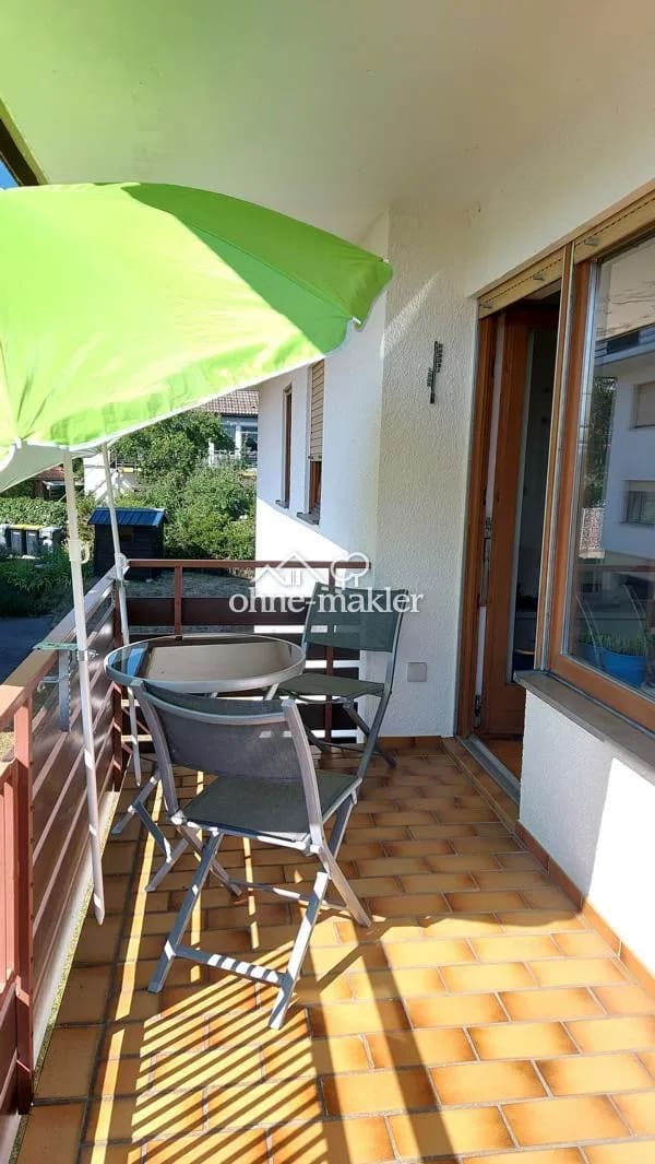 Immobilie in Friedenweiler - Nur Urlaub ist besser - Bild 3