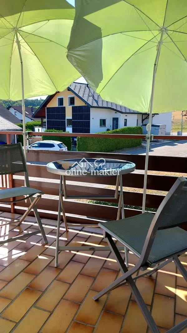 Immobilie in Friedenweiler - Nur Urlaub ist besser - Bild 4